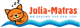 Julia-Matras.com