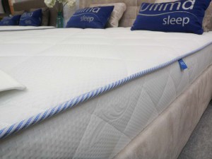 Матрас Ultima Sleep Impress Superior 9 Zone купить в Киеве, в Украине, отзывы, цены
